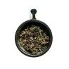 TISANE "anti-bouffées" de chaleur paquet de 200 grs.