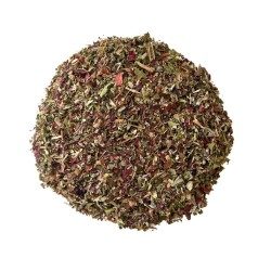 TISANE "anti-bouffées" de chaleur paquet de 200 grs.
