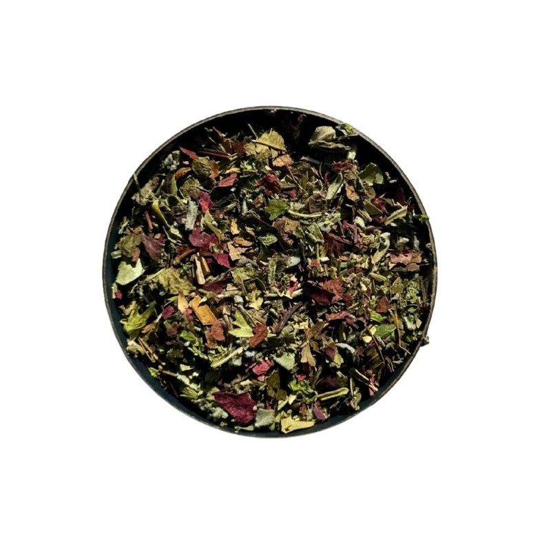 TISANE "Anti-Hitzewallung" Packung mit 200 gr.