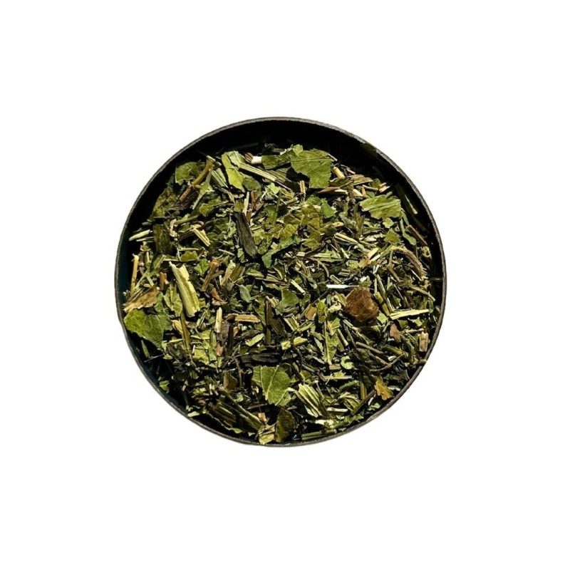 TISANE " allergies saisonnières " TISANE " allergies saisonnières "