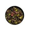 Tisane "jambes légères" paquet de 200 grs.