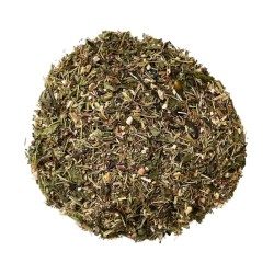 TISANE KILOS SUPERFLUS Packung mit 200 g