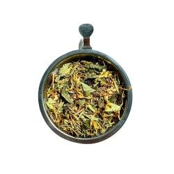 Tisane '' pour un meilleur transit '' paquet de 200 grs.