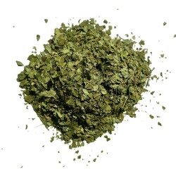 Tisane Cassis feuille 100 grs Ribes nigrum.