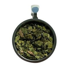 Kräutertee Schwarze Johannisbeere Blatt 100 grs Ribes nigrum.