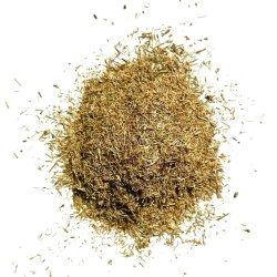 Kräutertee Tausendgüldenkraut einfach 1 KILO oder Kleines Tausendgüldenkraut blühende Spitze Eryth