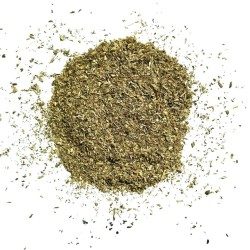 Kräutertee Segensdistel Pflanze 100 GRS Cnicus benedictus.