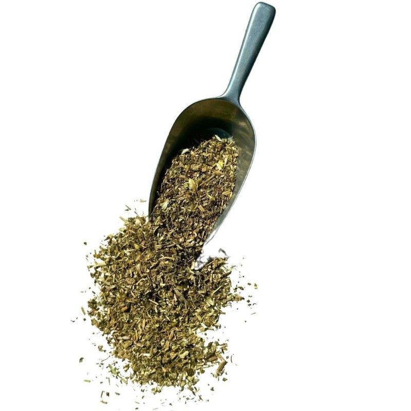 Tisane Chardon béni plante 100 GRS Cnicus benedictus. Tisane Chardon béni plante 100 GRS Cnicus benedictus.
