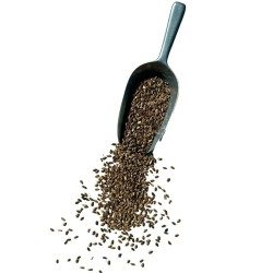 Kräutertee Mariendistel Samen 100 GRS VOLLSTÄNDIG Silybum marianum