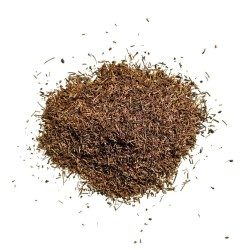 Kräutertee Kirsche Schwanz Abgeschnitten 100 GRS gesiebt Prunus cerasus.
