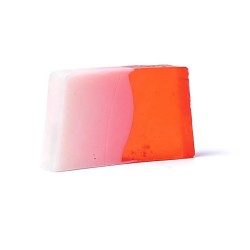 Savon Rose du Japon, naturel & 100% fait main