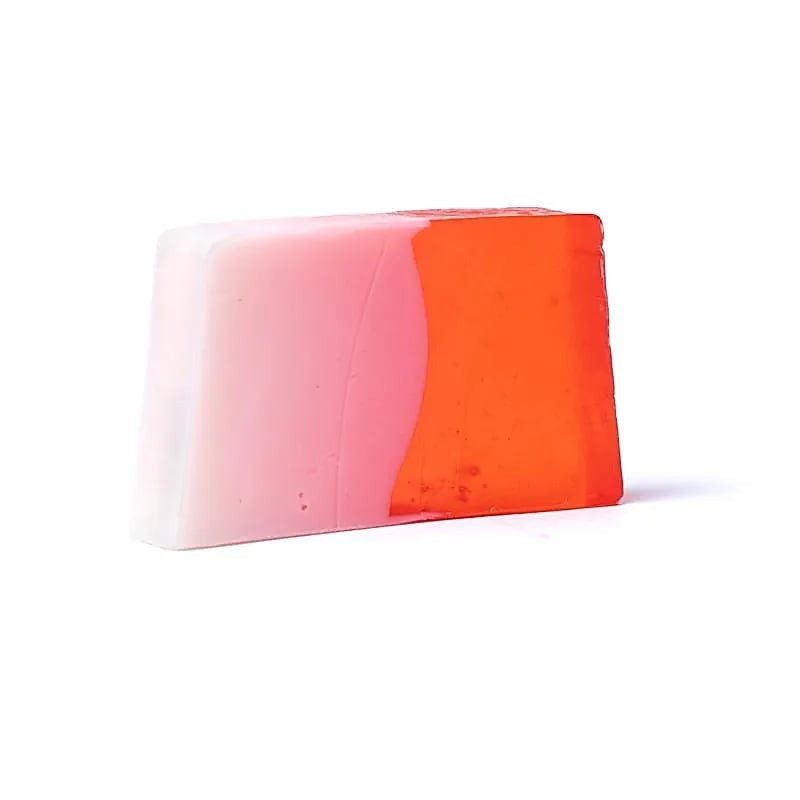 Savon Rose du Japon, naturel & 100% fait main Savon Rose du Japon, naturel & 100% fait main