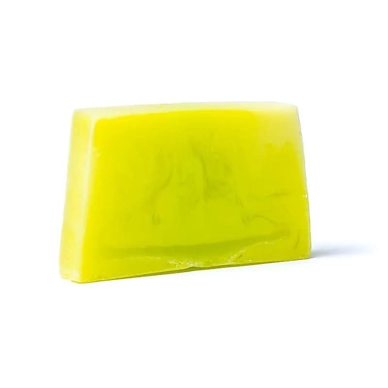 Savon Jasmin Thé Vert, naturel & 100% fait main Savon Jasmin Thé Vert, naturel & 100% fait main