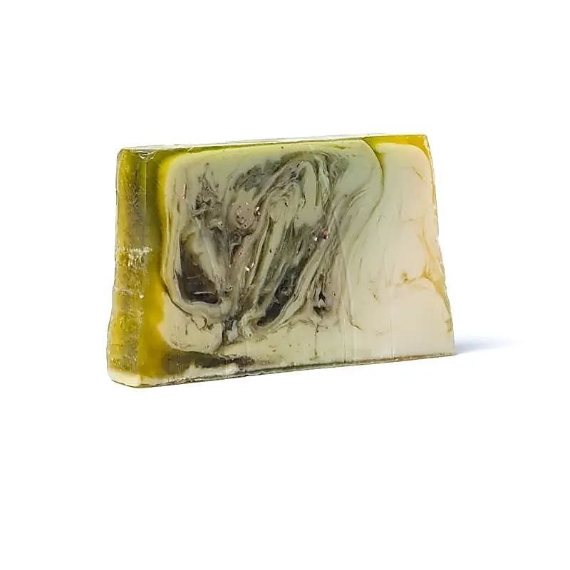 Savon Thé Vert, naturel & 100% fait main Savon Thé Vert, naturel & 100% fait main