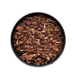 Kräutertee Eiche Rinde 100 GRS Quercus robur.