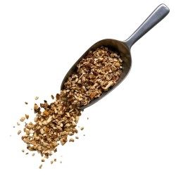 Kräutertee Gelbe Zitrone Rinde 100 GRS Citrus limonum.