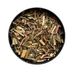 Tisane Citronnelle  plante 250 GRS Cymbopogon citratus.