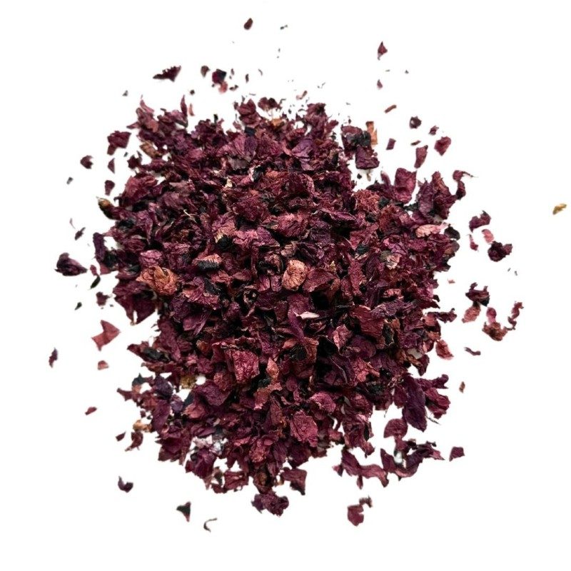 Tisane Coquelicot pétale 50 grs Papaver rhoeas Tisane Coquelicot pétale 50 grs Papaver rhoeas