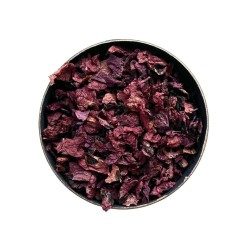 Tisane Coquelicot pétale 250 GRS  Papaver rhoeas.