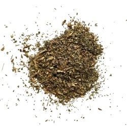 Kräutertee Cochlear Blatt 100 GRS Cochlearia officinalis.