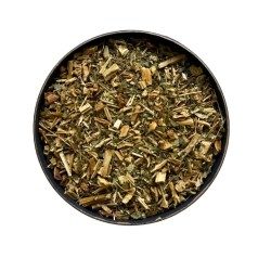 Kräutertee Cochlear Blatt 100 GRS Cochlearia officinalis.