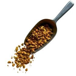 Kräutertee Kurkuma Rhizom 250 GRS Curcuma longa.