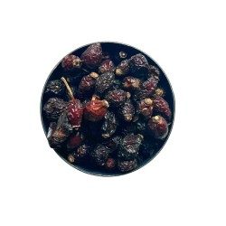 Kräutertee Hagebutte Beere 100 GRS VOLLSTÄNDIG Rosa canina