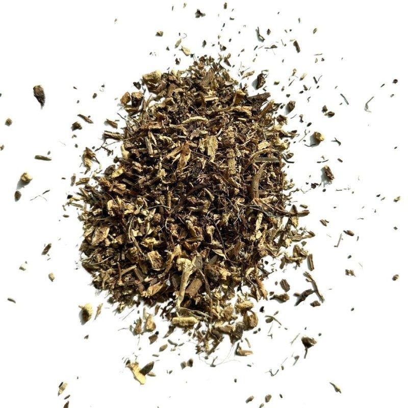 Kräutertee Echinacea Wurzel 100 GRS Echinacea.