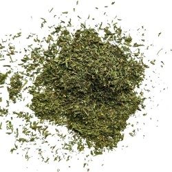 Kräutertee Estragon Blatt 100 GRS Artemisia dracunculus.