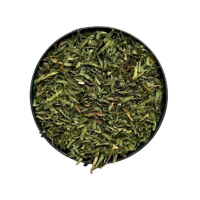 Tisane Estragon feuille 250 GRS Artemisia dracunculus. Tisane Estragon feuille 250 GRS Artemisia dracunculus.
