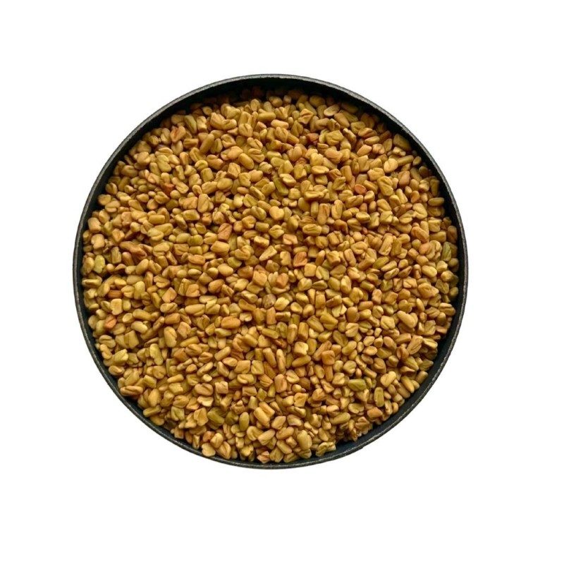Tisane Fenugrec semence 100 GRS ENTIERE Trigonella foenum-graecum. Tisane Fenugrec semence 100 GRS ENTIERE Trigonella foenum-graecum.