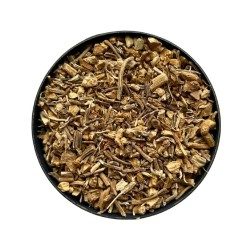 Tisane Fragon épineux 250 GRS (Petit Houx) rhizomeRuscus aculeatus.