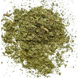 Kräutertee Esche hoch Blatt 100 GRS Fraxinus excelsior.