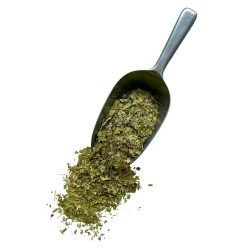 Tisane Frêne élevé feuille 250 GRS Fraxinus excelsior.