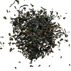 Kräutertee Blasenfukus 100 GRS (Kelp) ThallusFucus vesiculosus