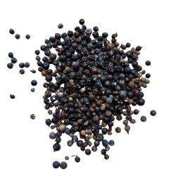 Kräutertee Wacholderbeere 100 grs Juniperus communis.