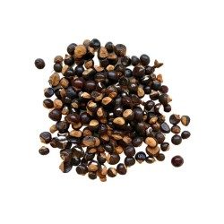 Guarana Kräutertee VOLLSTÄNDIGE SAMEN 100 GRS Paullinia cupana var.sorbilis