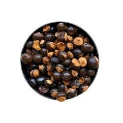 Guarana Kräutertee VOLLSTÄNDIGE SAMEN 250 GRS Paullinia cupana var.sorbilis