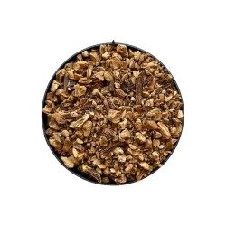 Tisane Gentiane jaune racine 100 grs extra Gentiana lutea.