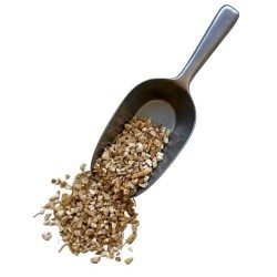 Kräutertee Weißer Ginseng Wurzel 100 GRS Panax ginseng