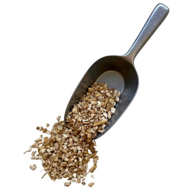 Kräutertee Weißer Ginseng Wurzel 100 GRS Panax ginseng