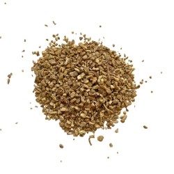 Tisane Gingembre racine 100 GRS Zingiber officinale.