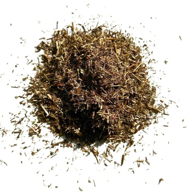 Kräutertee Geranium robert Pflanze 100 grs Geranium robertianum