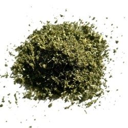 Kräutertee Eibischblatt CT 1 Kg Althaea officinalis