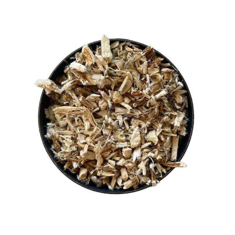 Tisane Guimauve racine 100 GRS France Althaea officinalis. Tisane Guimauve racine 100 GRS France Althaea officinalis.