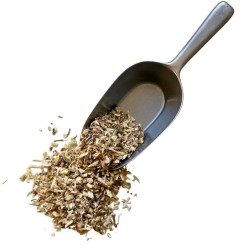 Kräutertee Eibischwurzel 250 GRS Frankreich Althaea officinalis.