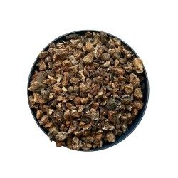 Harpagophytum Kräutertee 1 KILO extra (Teufelskralle) geschnittene Wurzel.