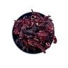 Tisane Hibiscus (Karkadé) fleur 100 GRS Hibiscus sabdarifa
