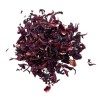 Tisane Hibiscus (Karkadé) fleur 100 GRS Hibiscus sabdarifa