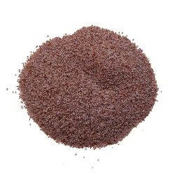 Kräutertee Ispaghul (Rosa Psyllium) Samen 100 GRS Plantago ovata